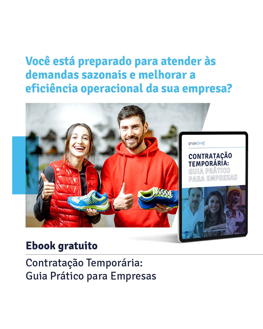 Grupo SERES ad