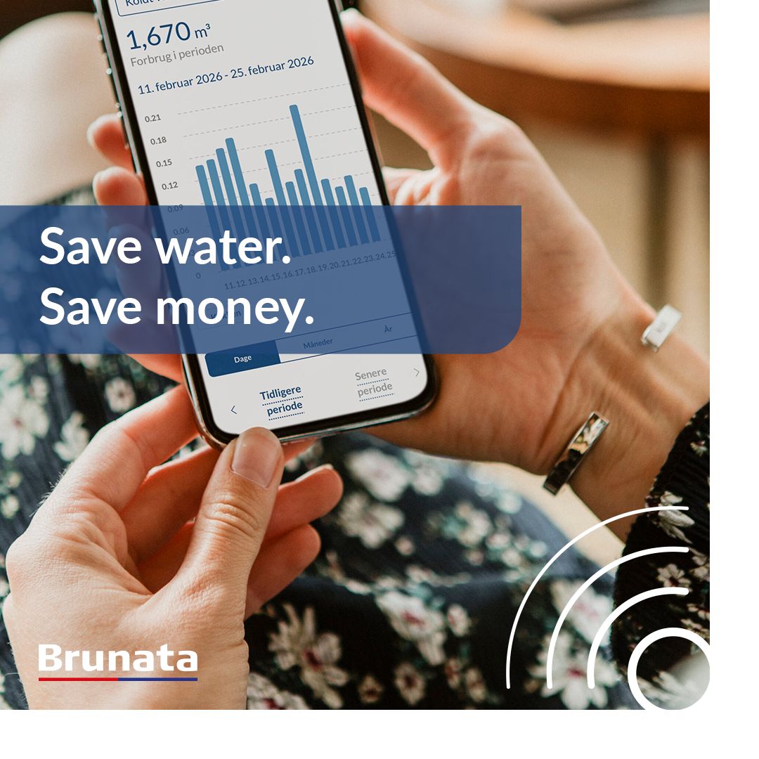 Brunata ad