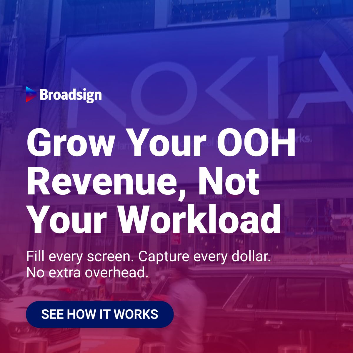Broadsign ad