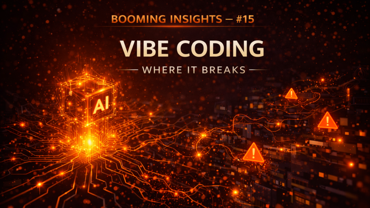 Boom ad