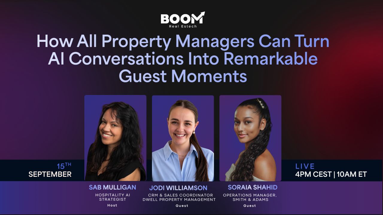 Boom ad