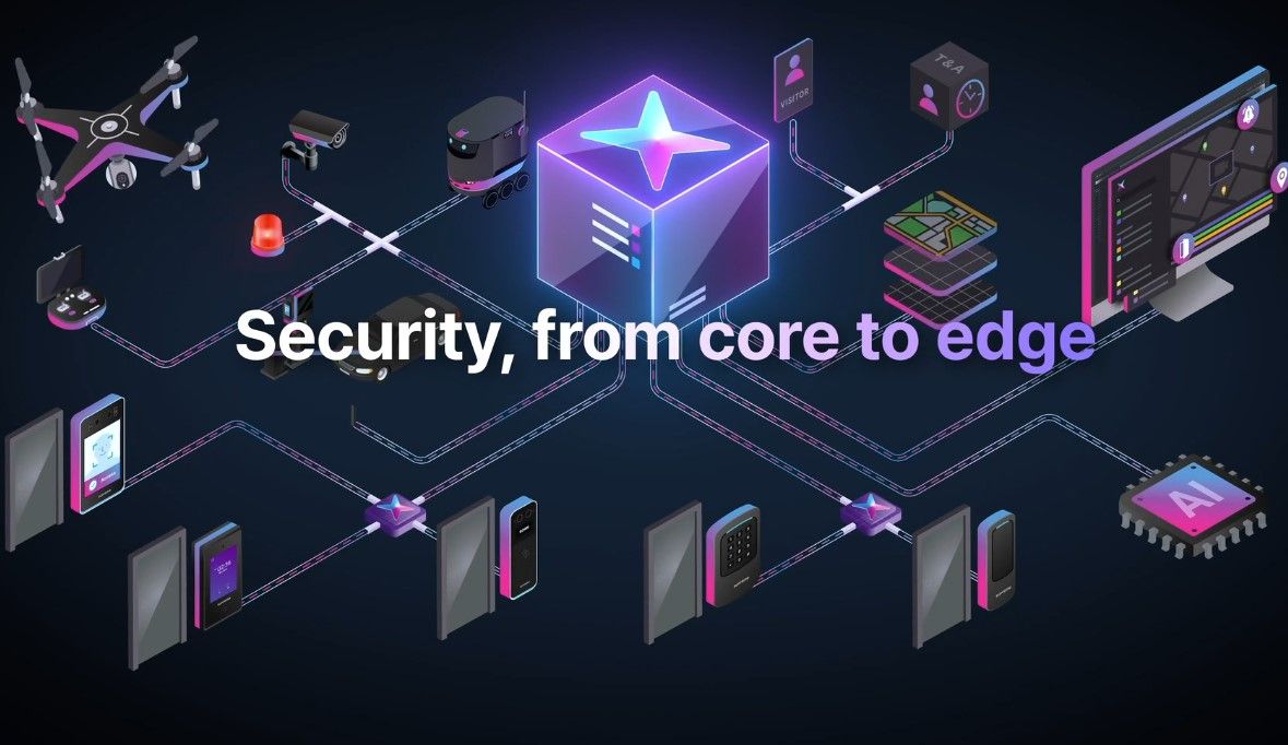 a&s Middle East ad