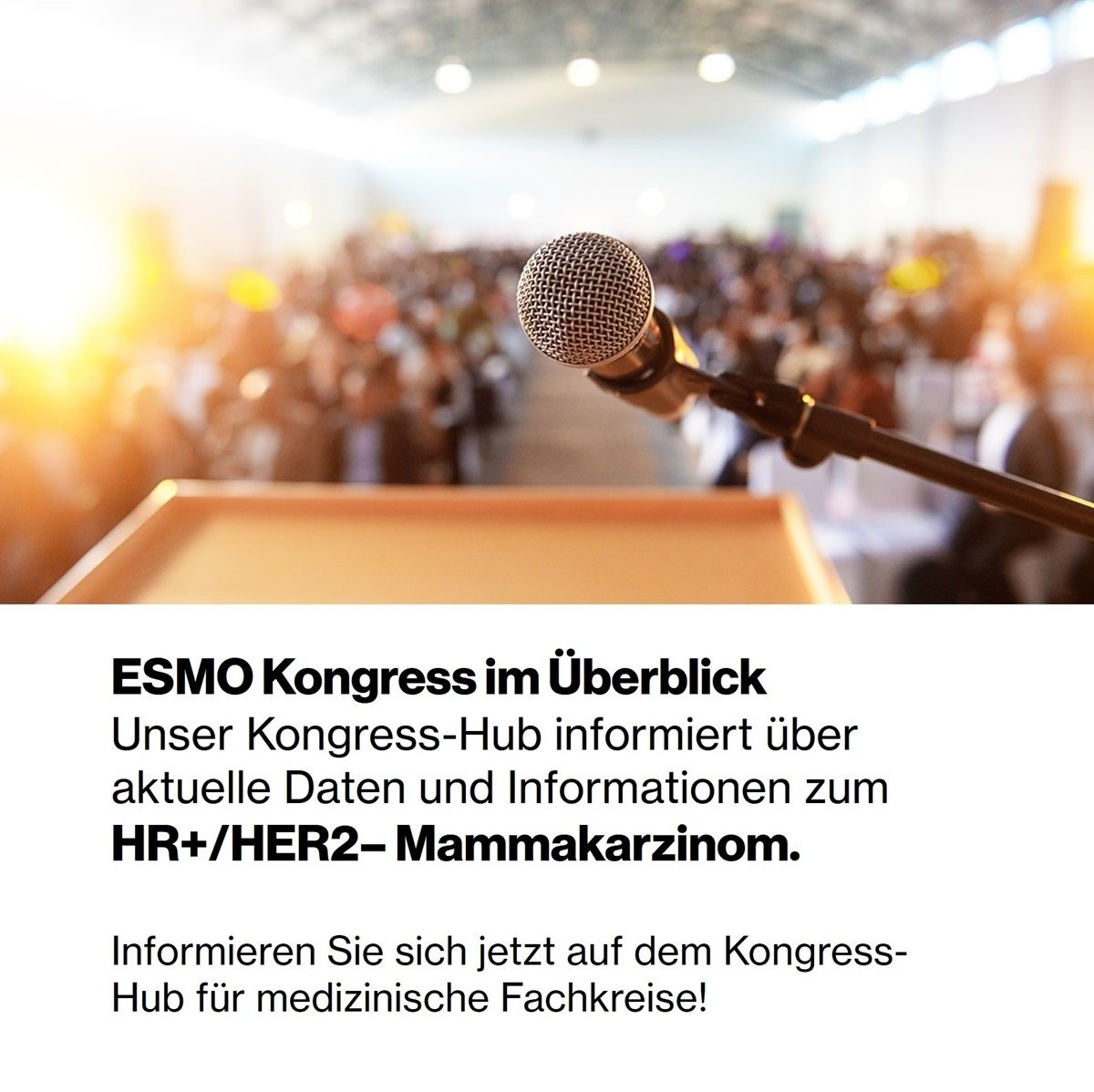 Novartis Deutschland ad