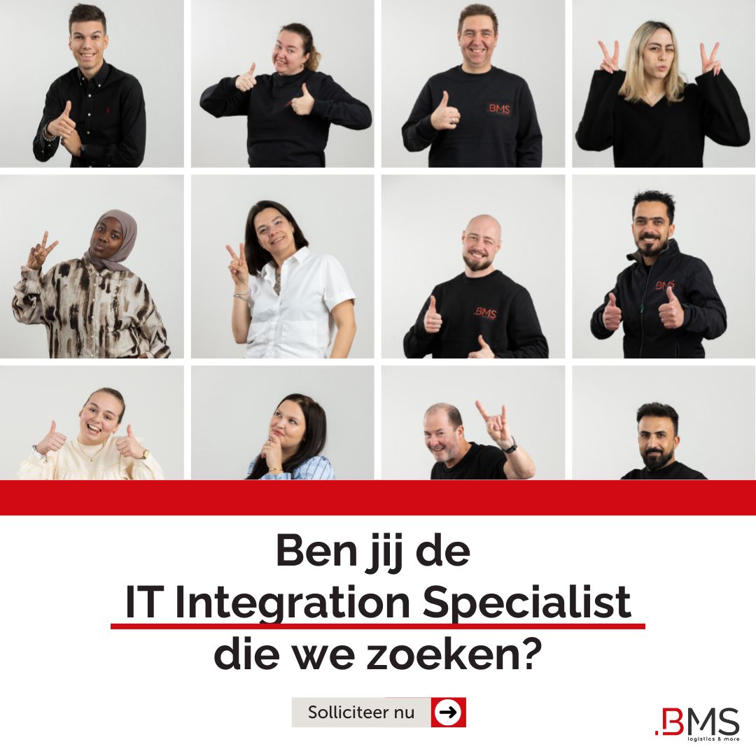 BMS ad