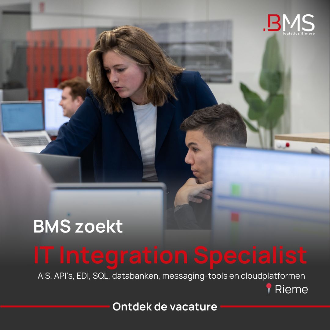 BMS ad