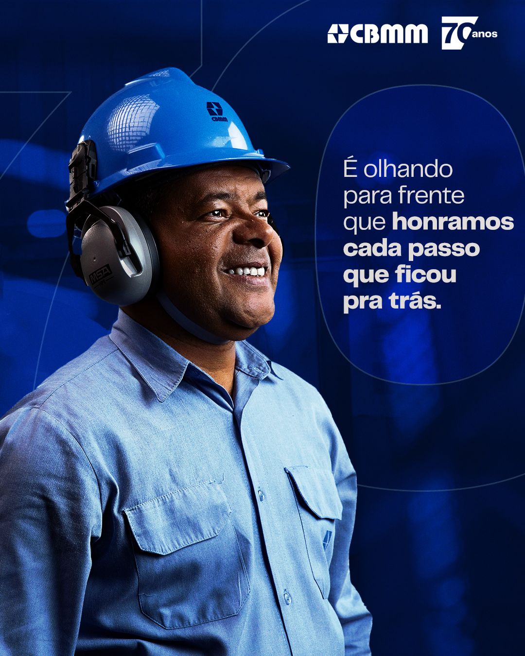 CBMM ad
