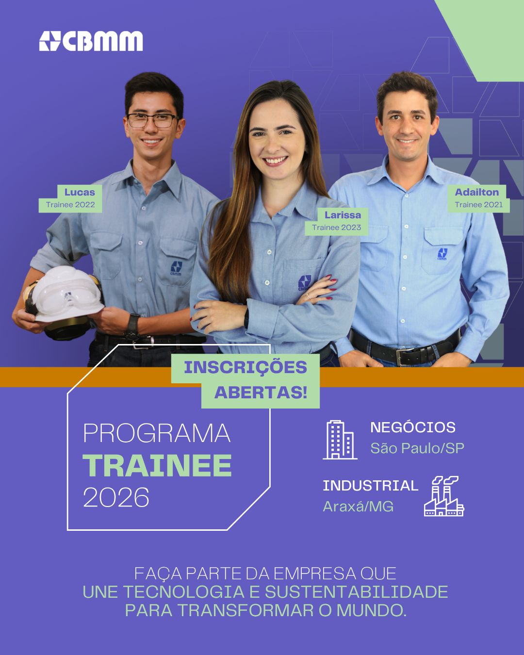 CBMM ad