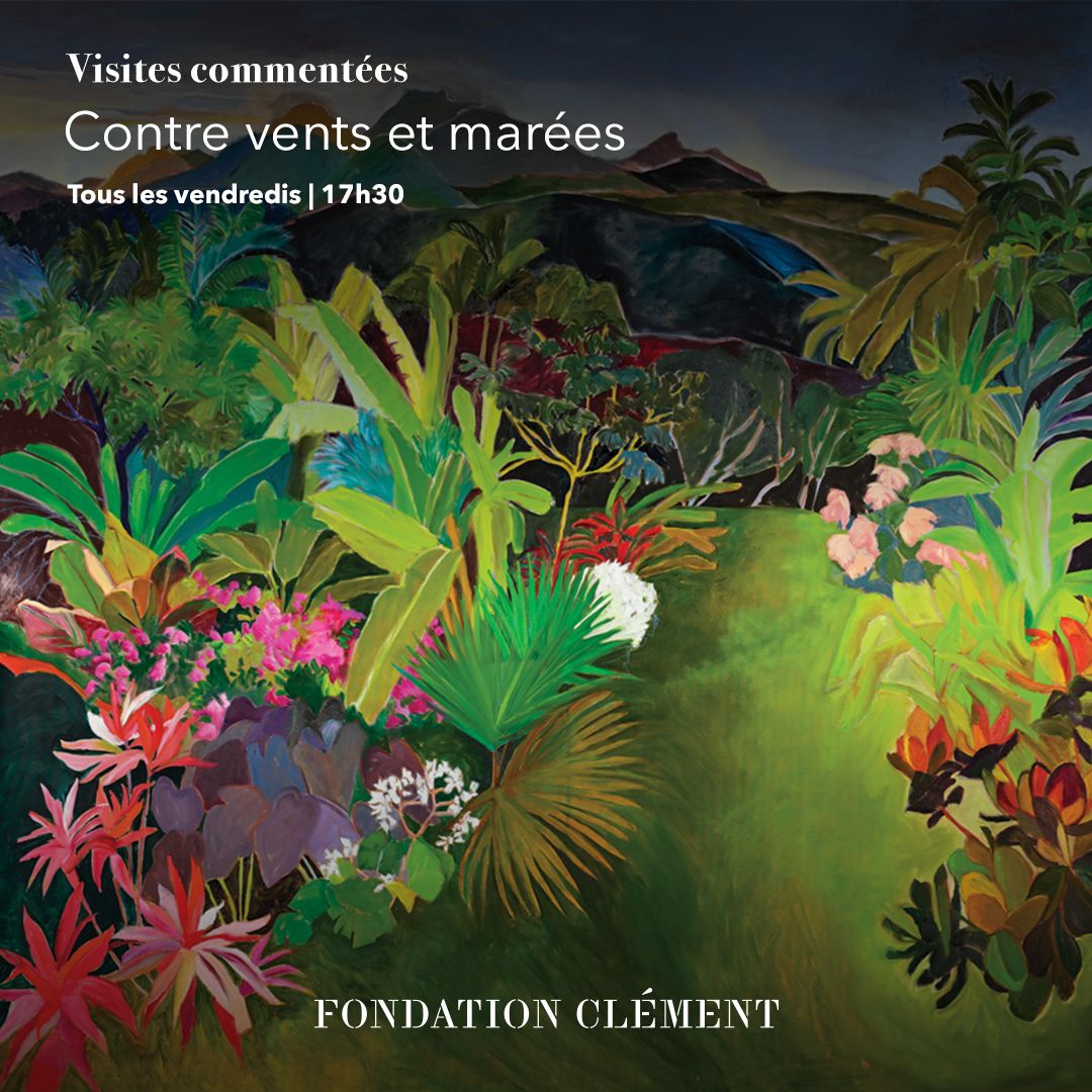 Fondation Clément ad