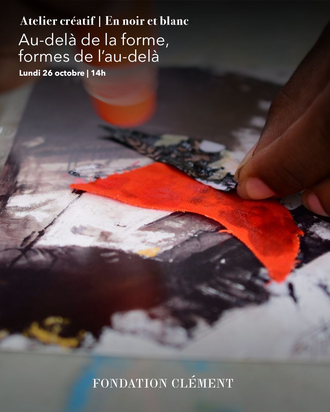 Fondation Clément ad