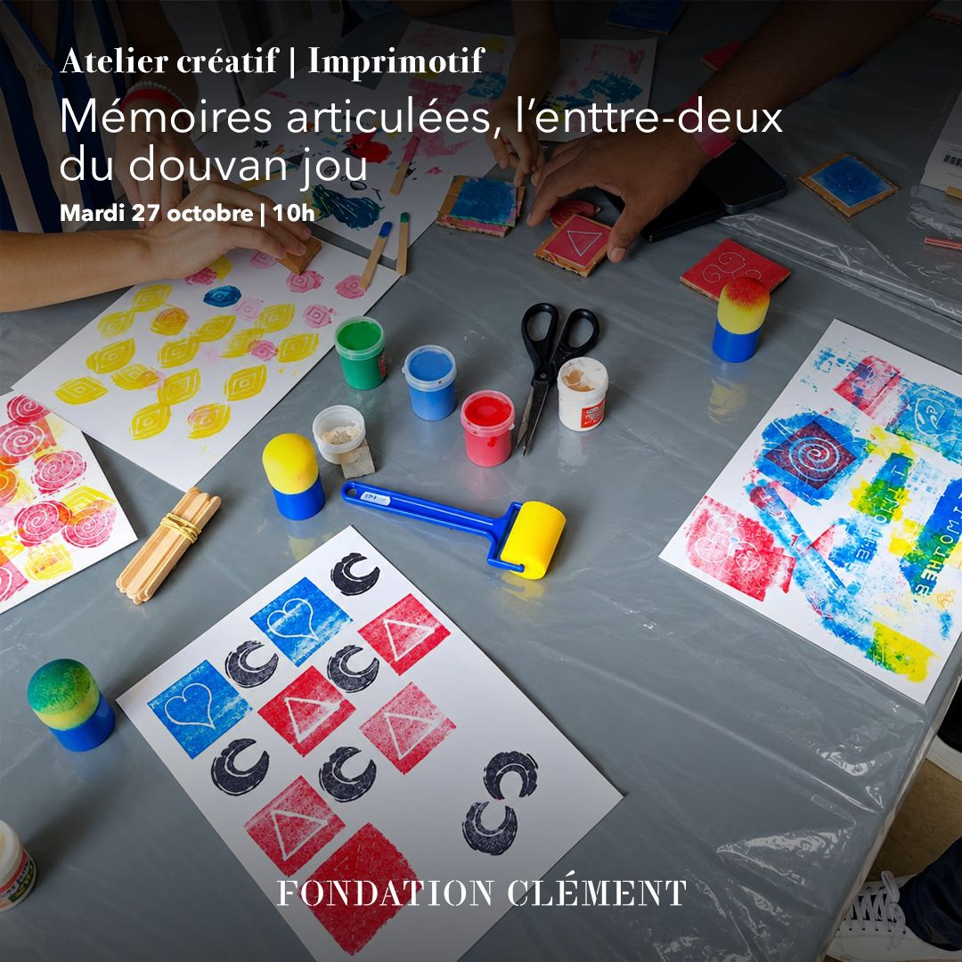 Fondation Clément ad