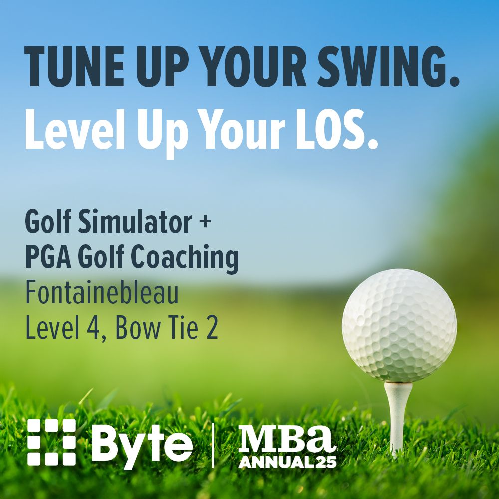Byte Software ad