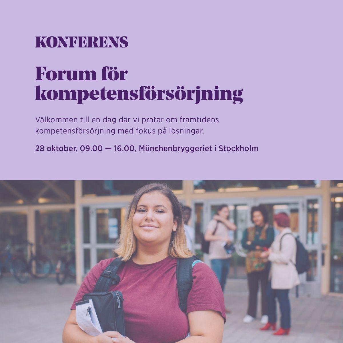 Tillvaxtverket ad