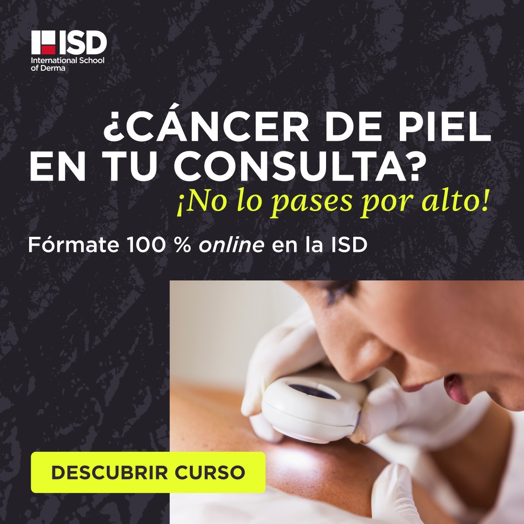 ISD | International School of Derma ad