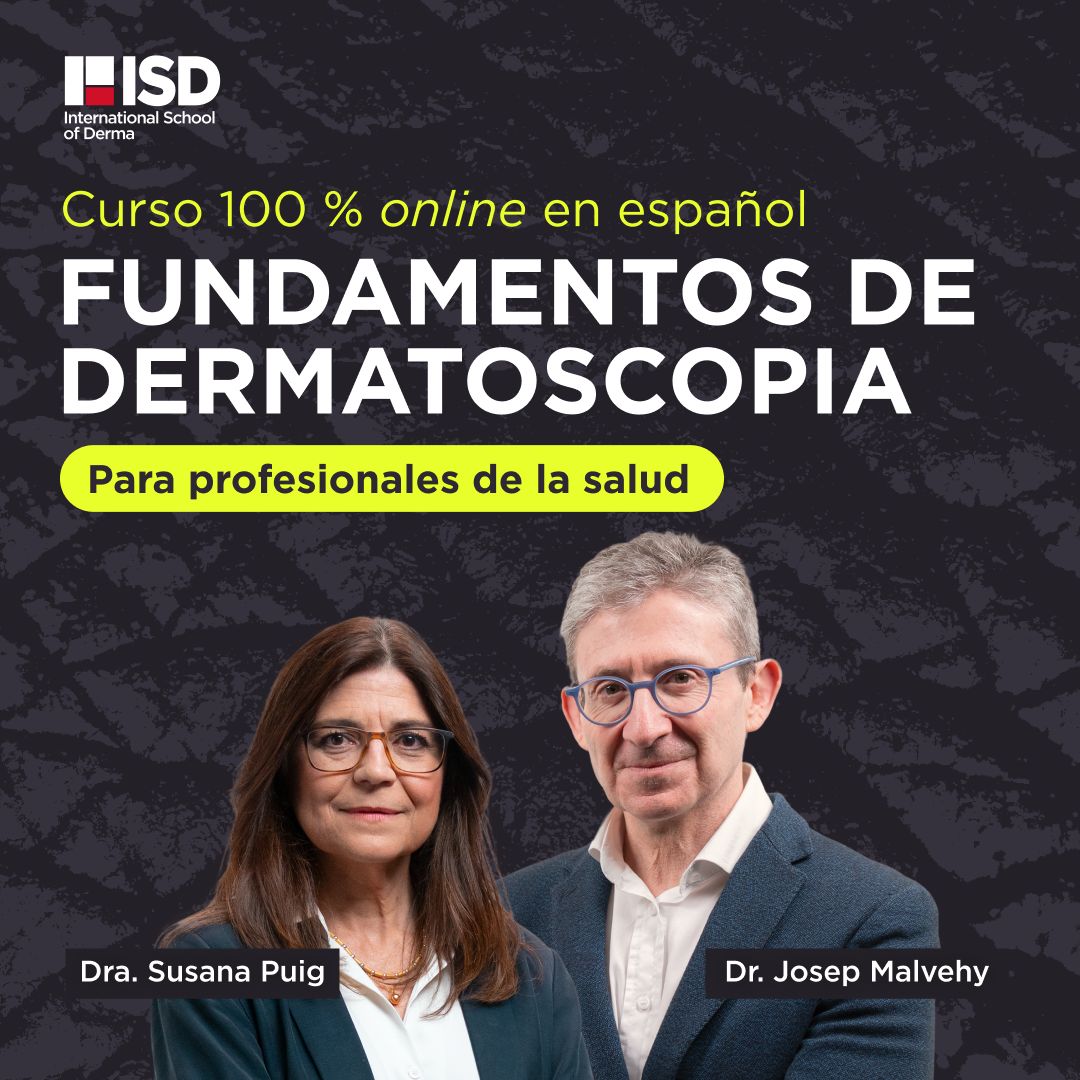 ISD | International School of Derma ad