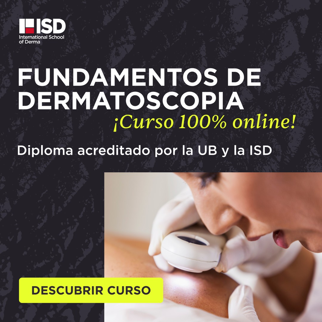 ISD | International School of Derma ad