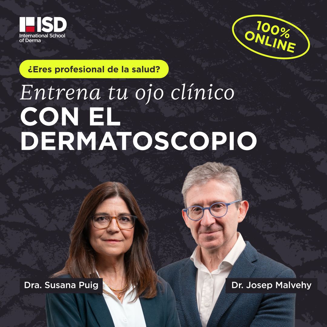 ISD | International School of Derma ad