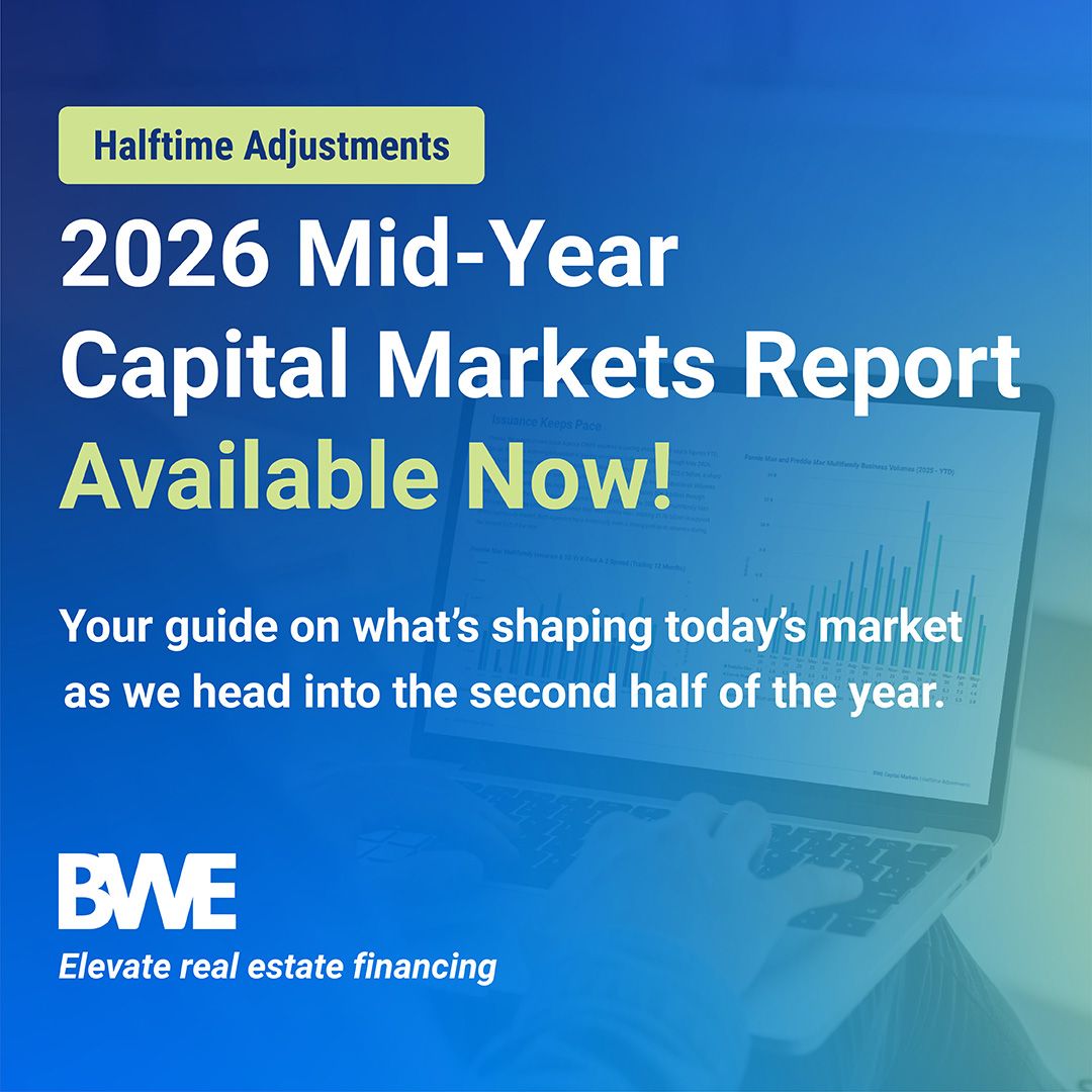 BWE ad