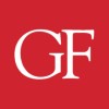 Global Finance Magazine ad