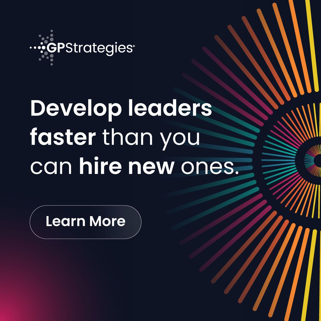 GP Strategies Corporation ad