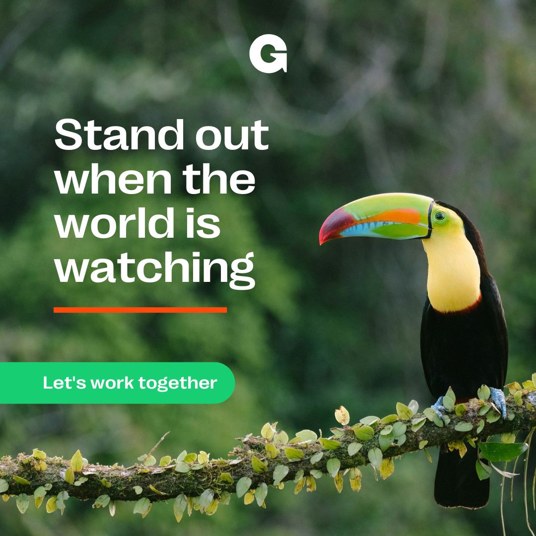 Greenhouse Communications ad