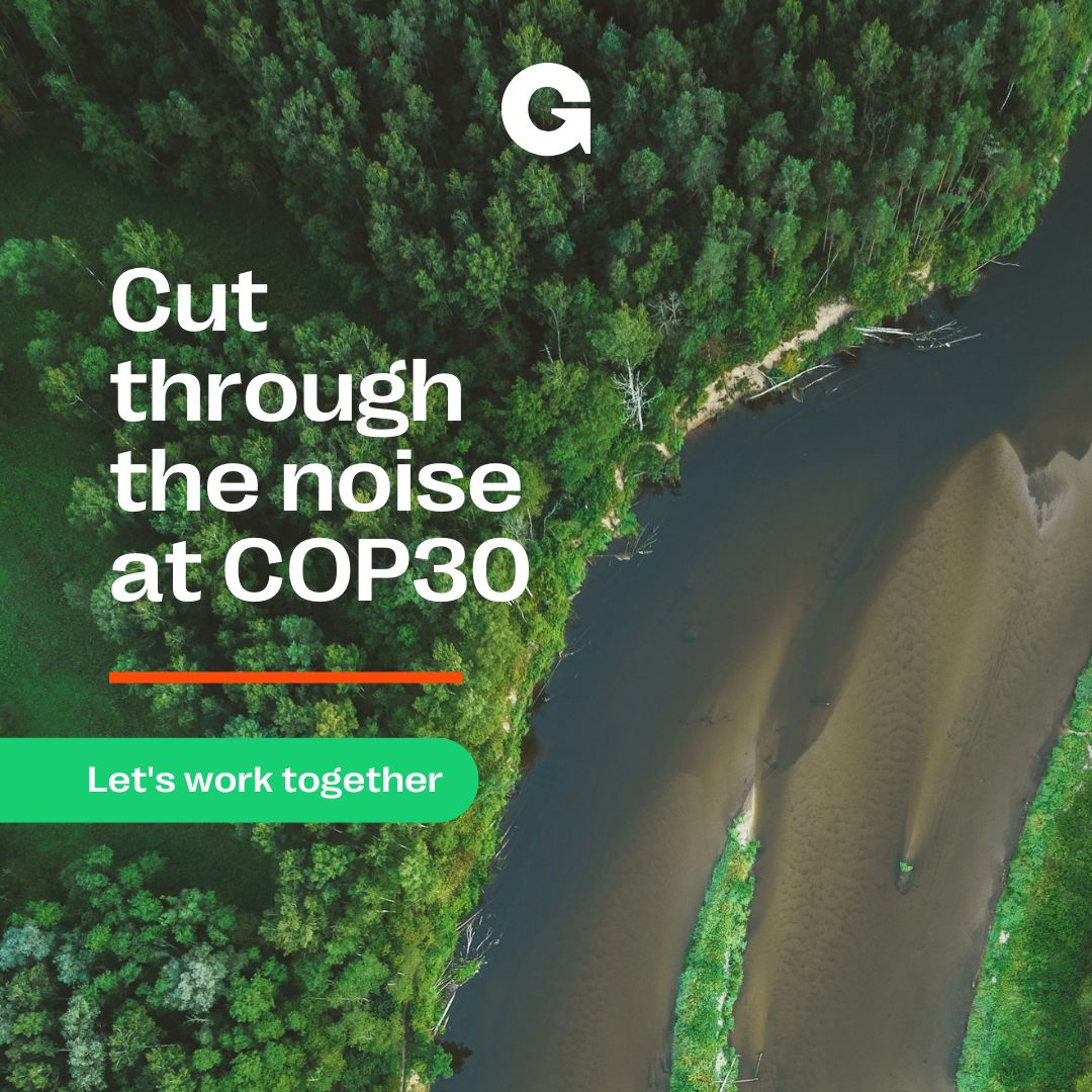 Greenhouse Communications ad