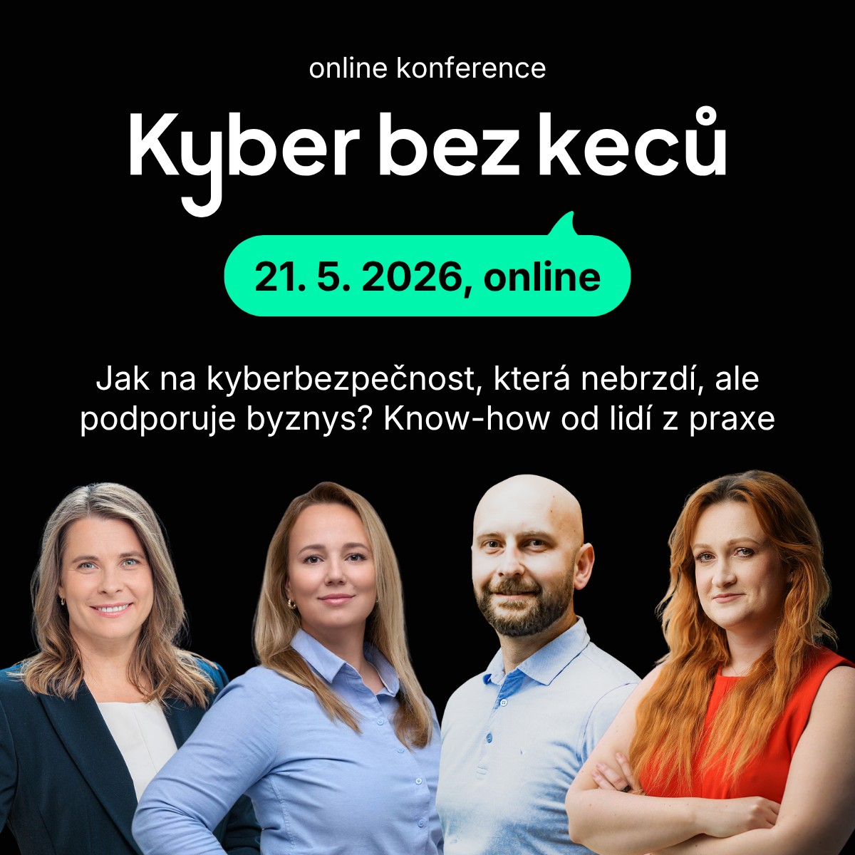 Cybrela s.r.o. ad