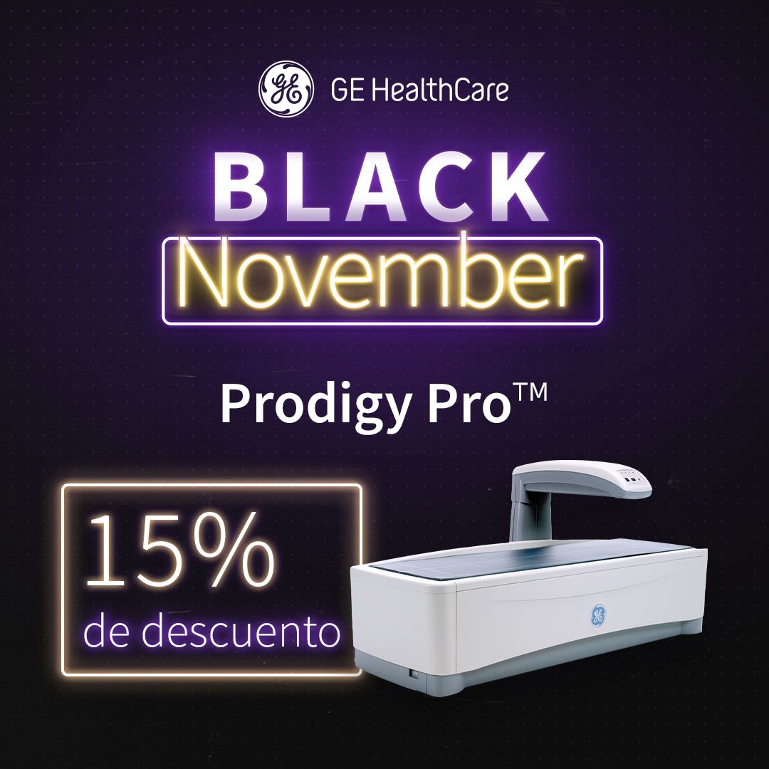 GE HealthCare Latin America ad