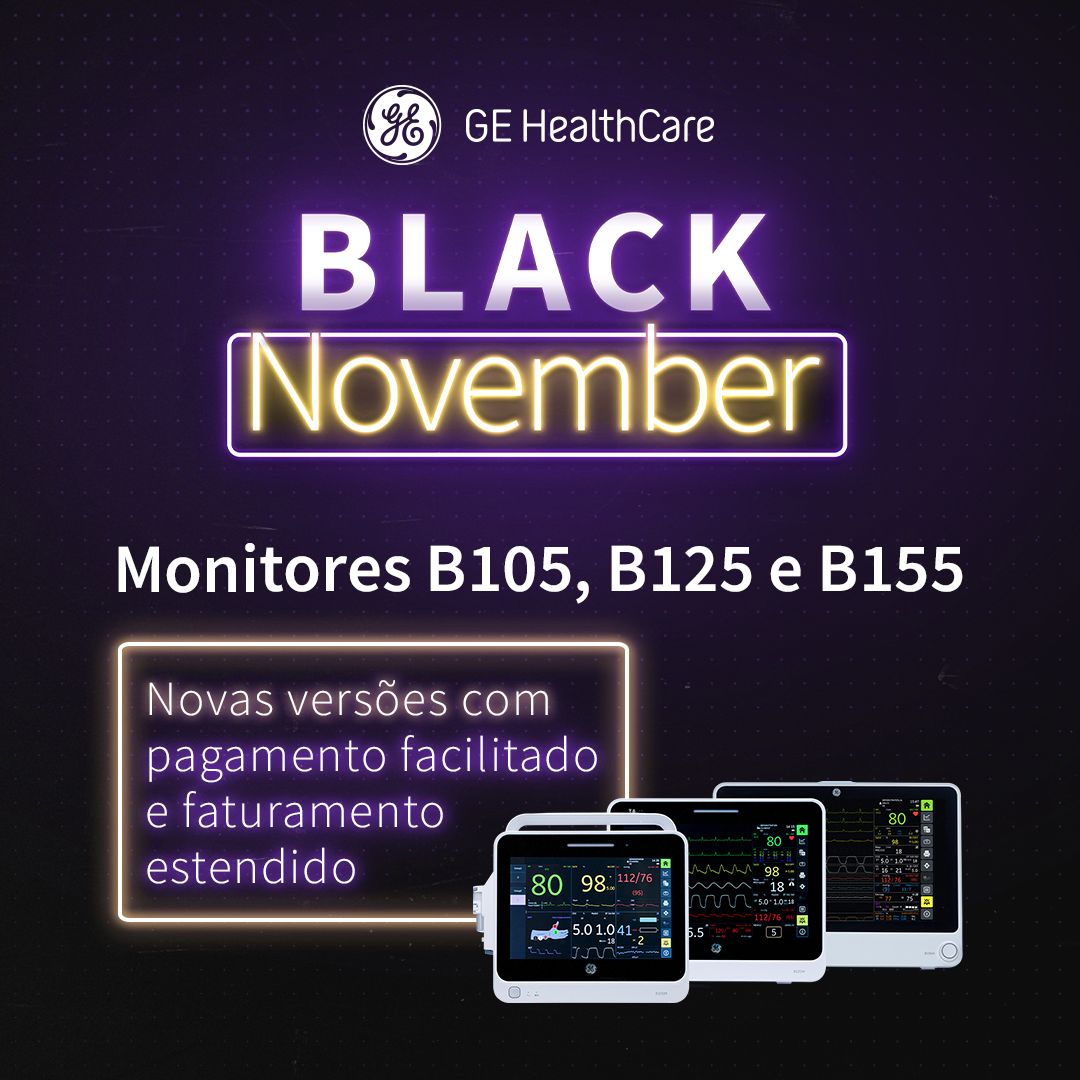 GE HealthCare Latin America ad
