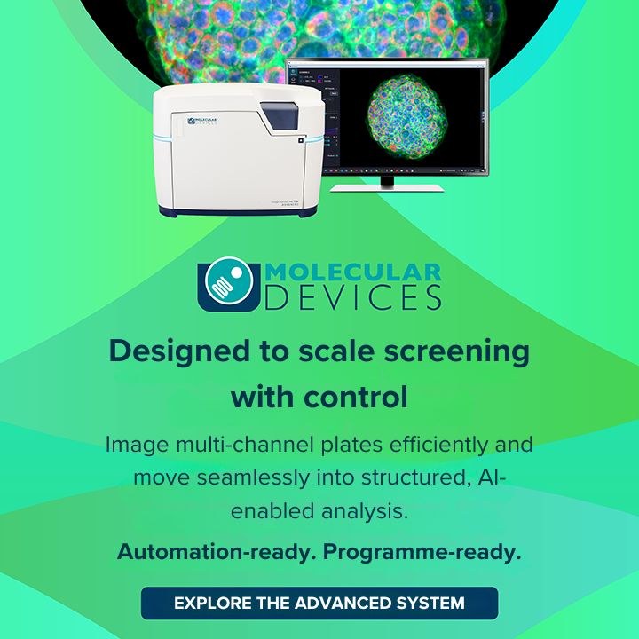 Molecular Devices ad