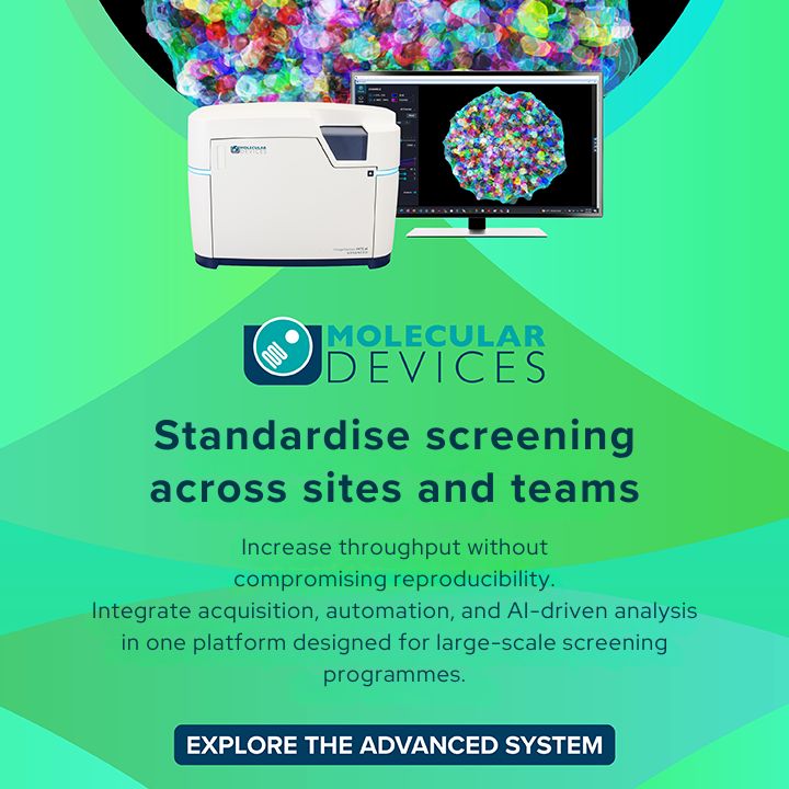 Molecular Devices ad