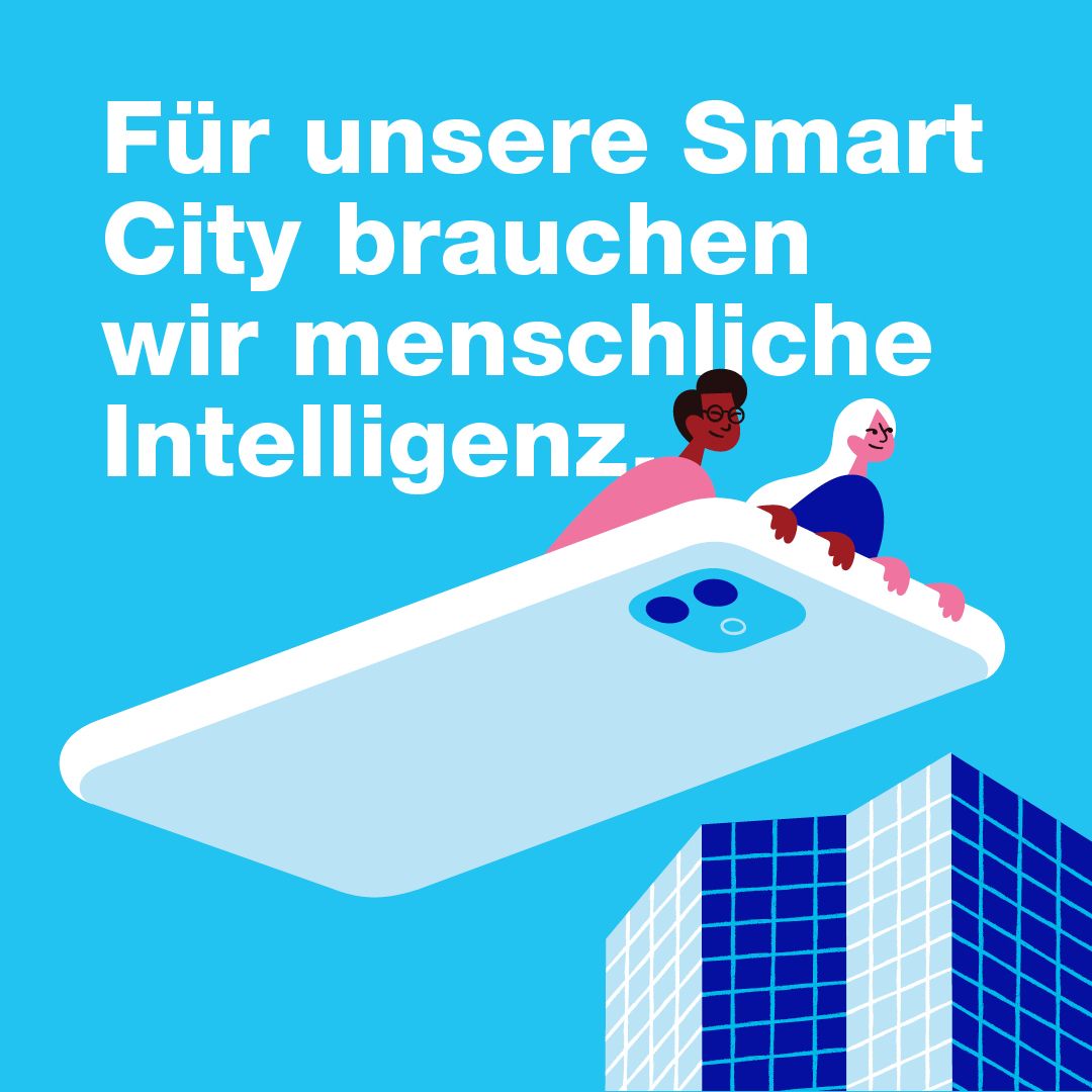 Stadt Zürich ad