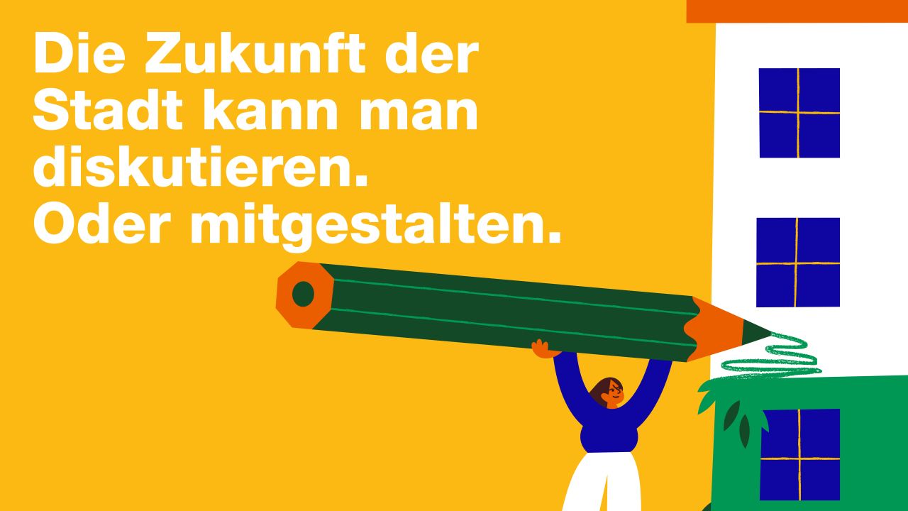Stadt Zürich ad