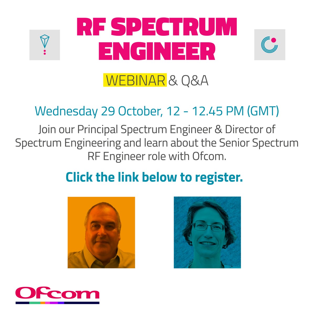 Ofcom ad