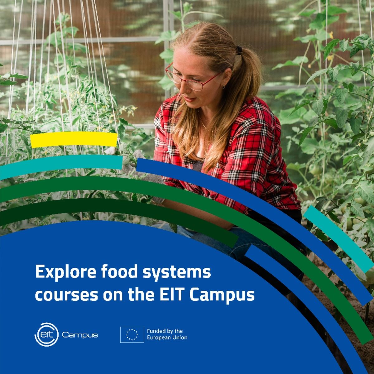 EIT Campus ad