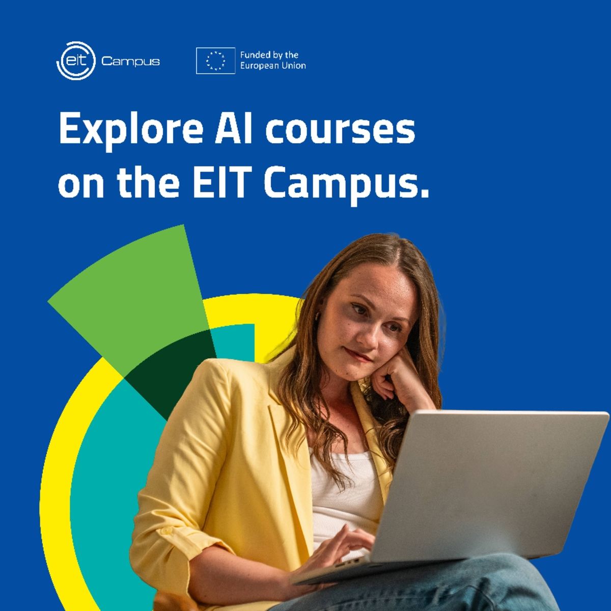 EIT Campus ad