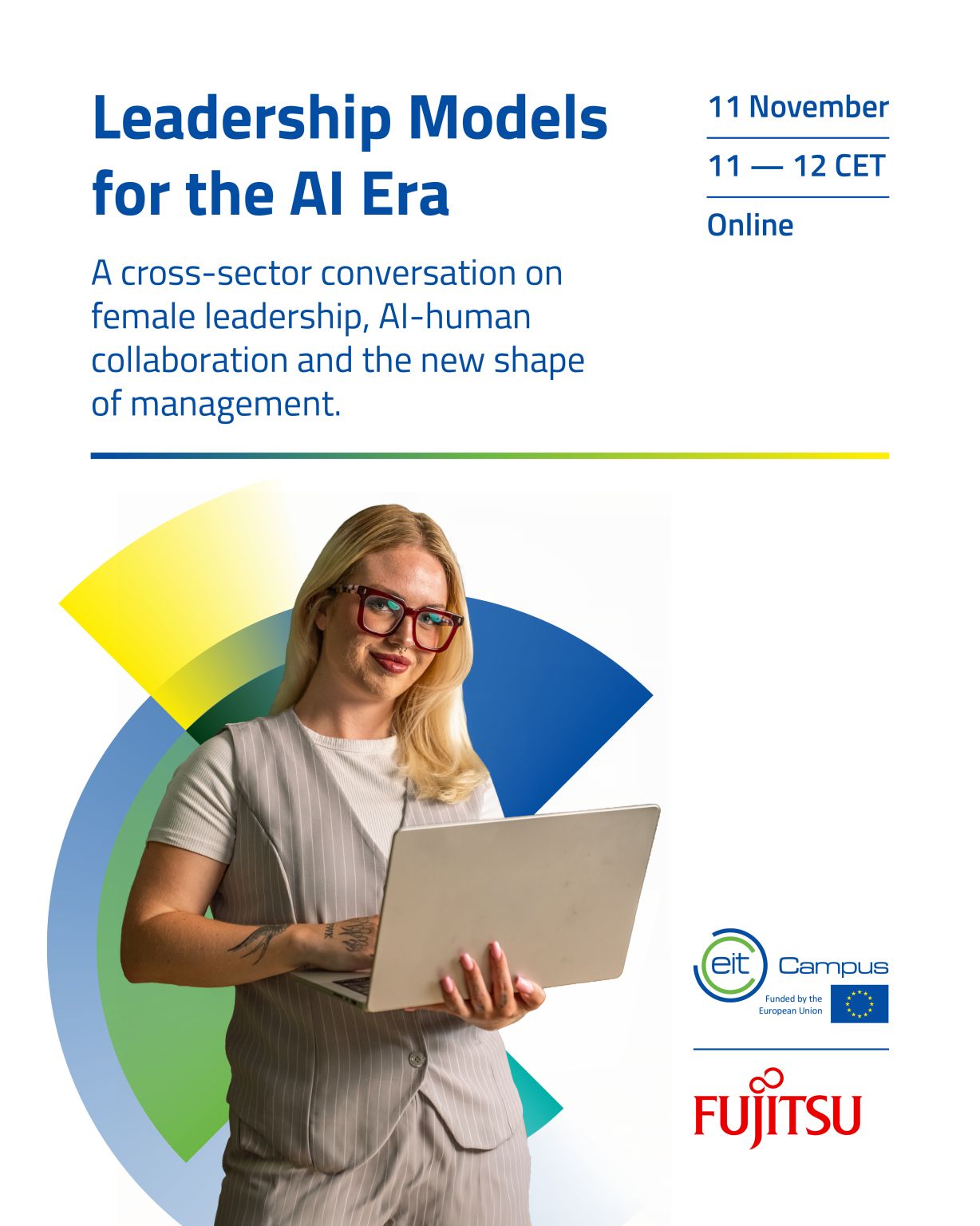 EIT Campus ad