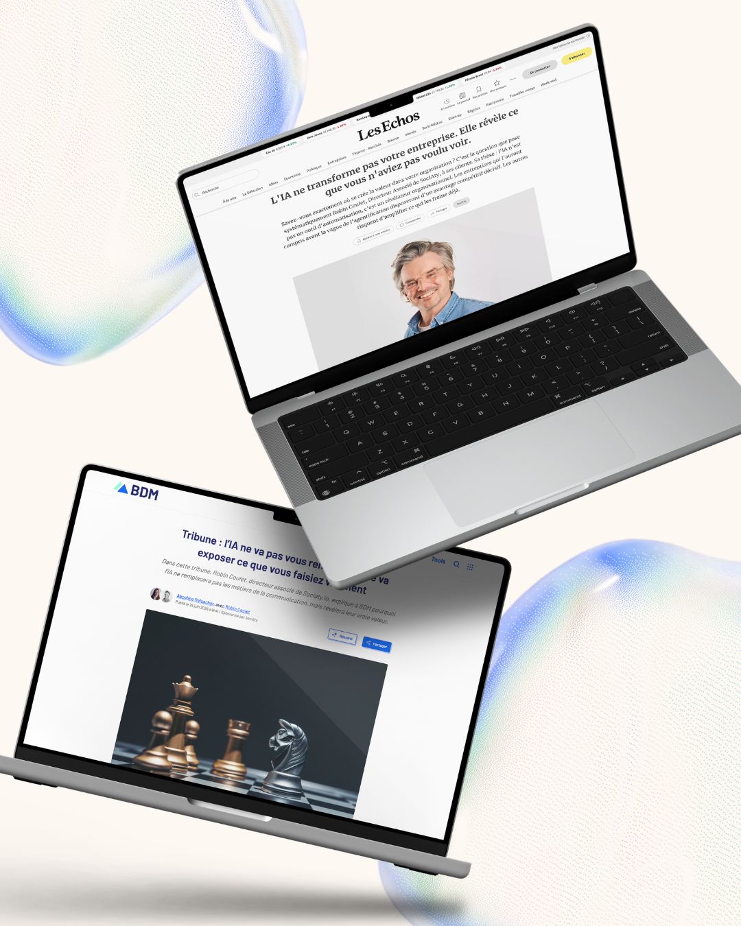 CEETADEL ad