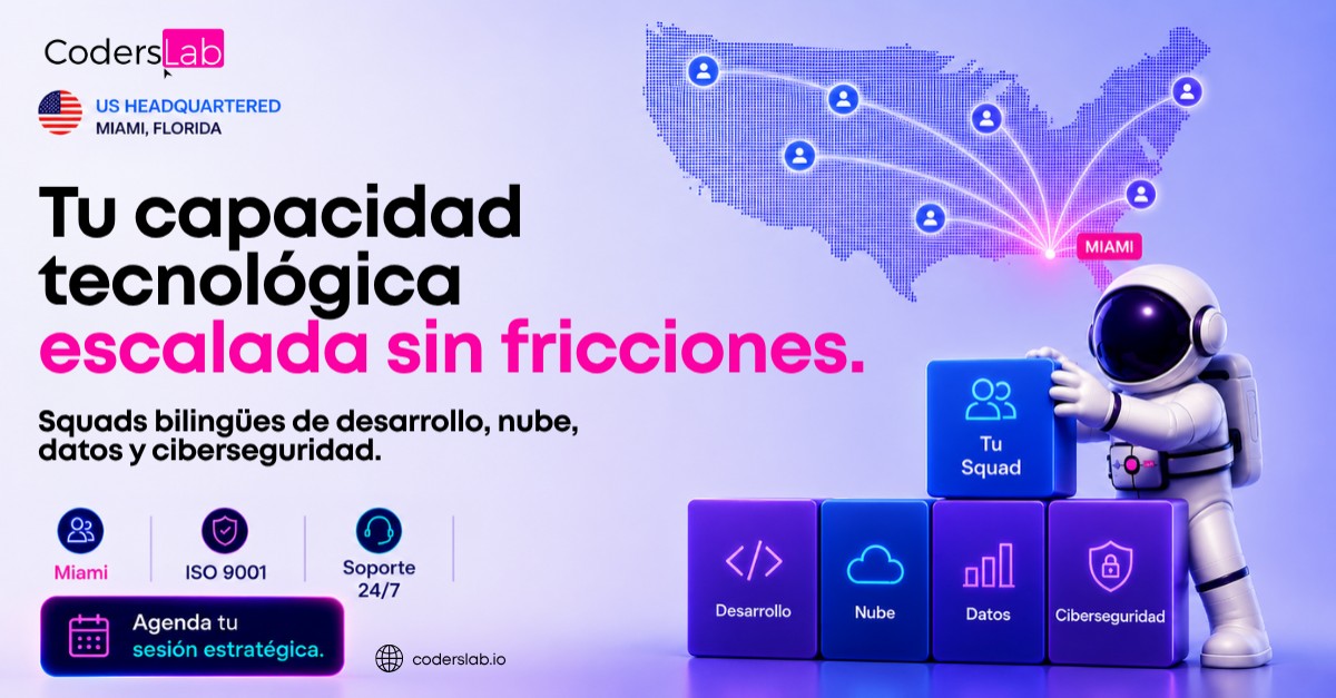 CodersLab ad