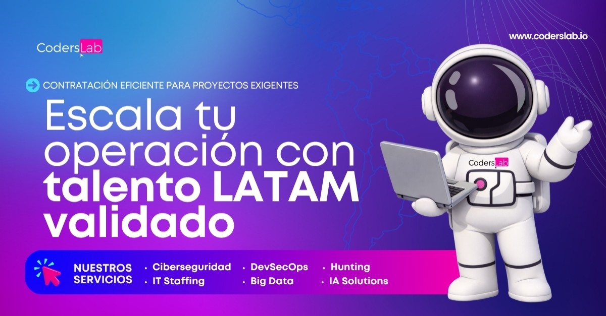 CodersLab ad