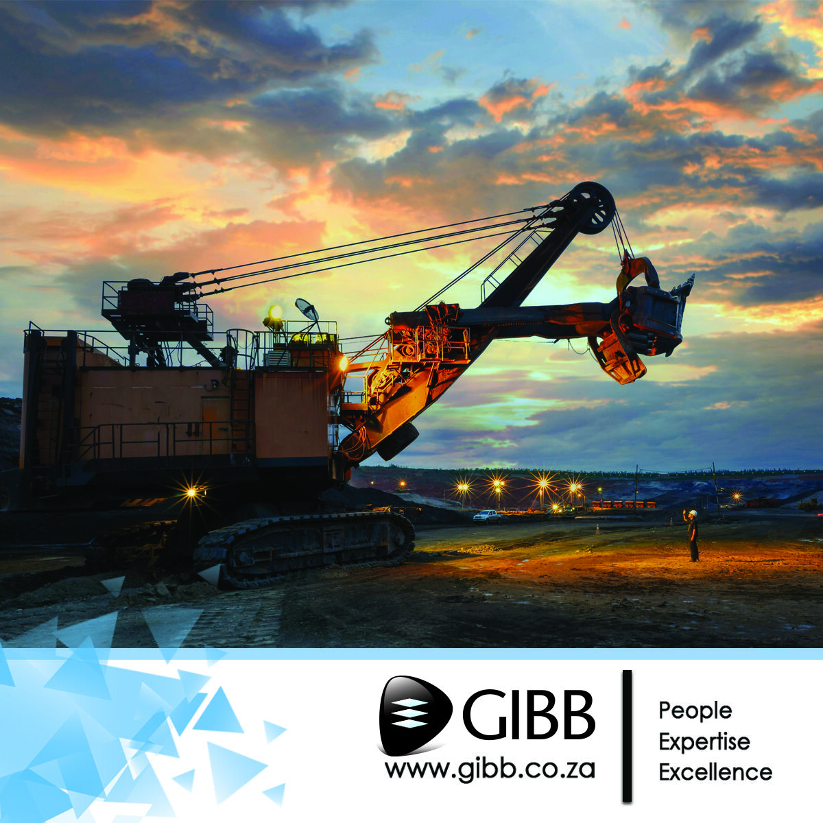 GIBB ad