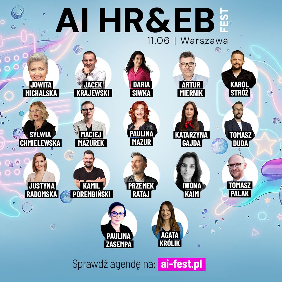 AI wizards ad