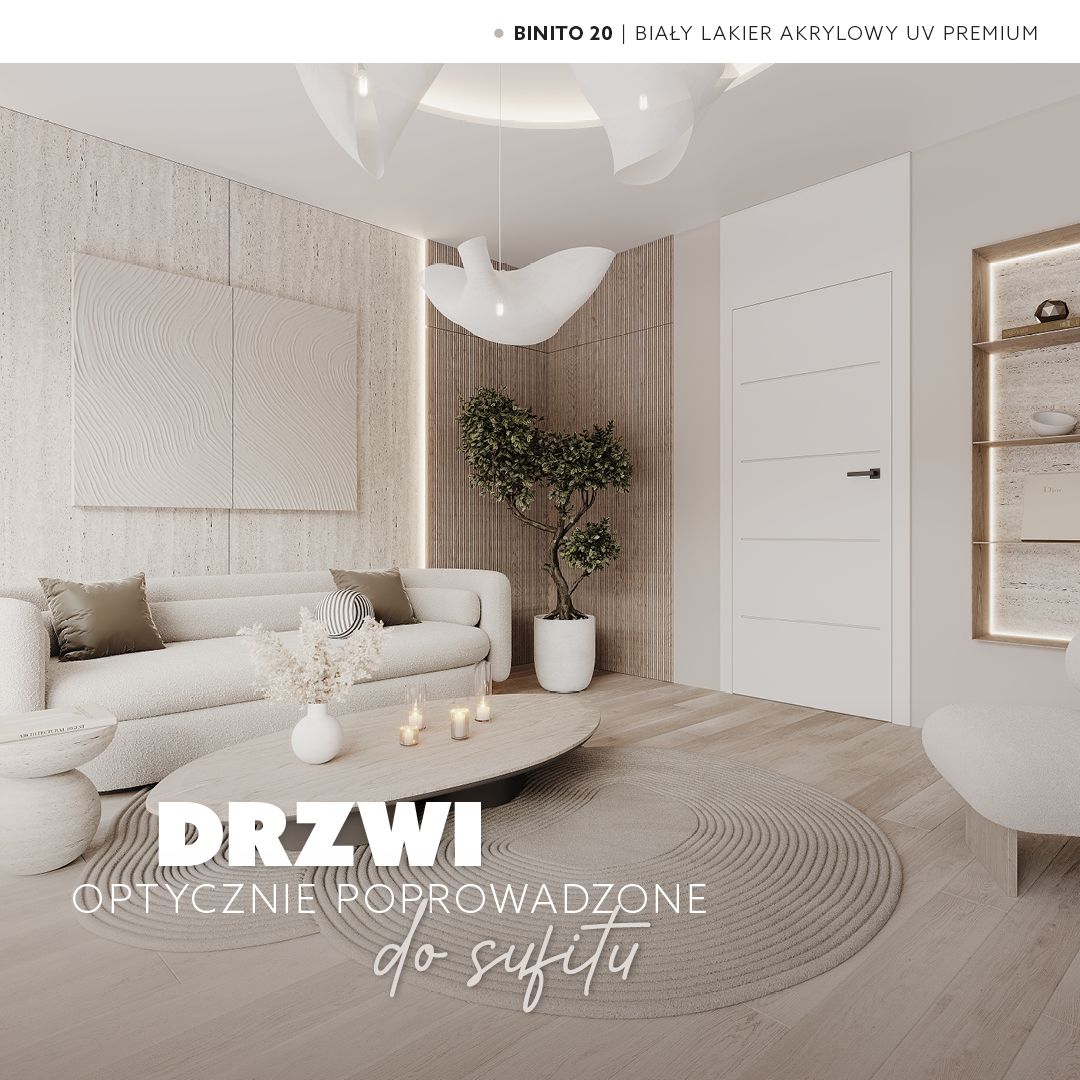 DRE - producent drzwi ad