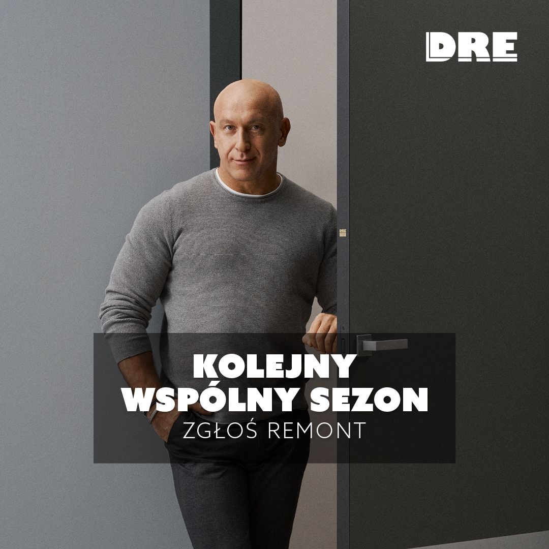 DRE - producent drzwi ad