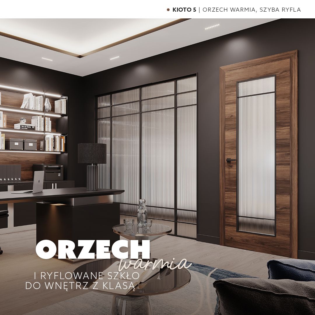 DRE - producent drzwi ad