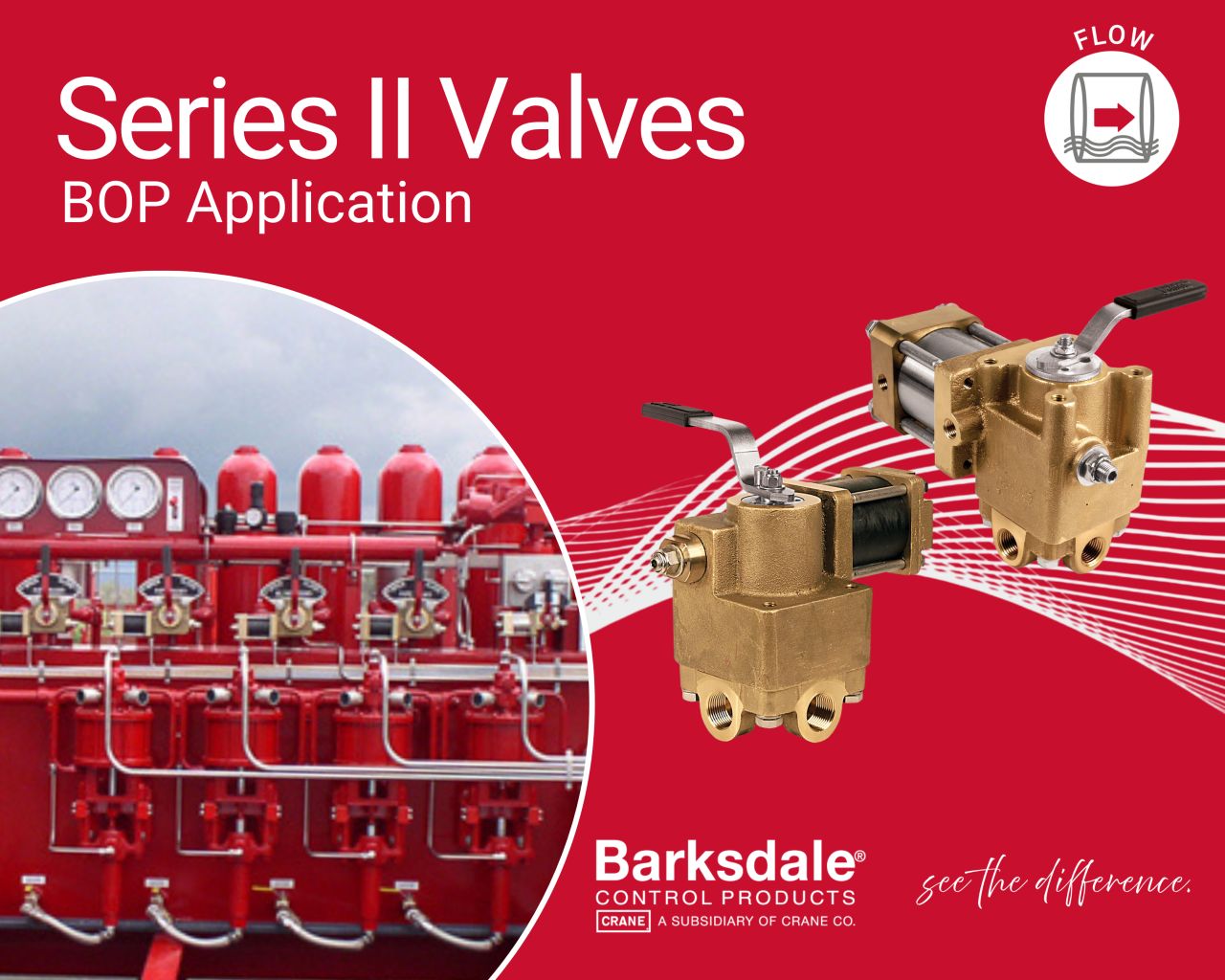 Barksdale Control Products ad