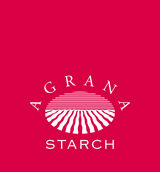 AGRANA Starch ad