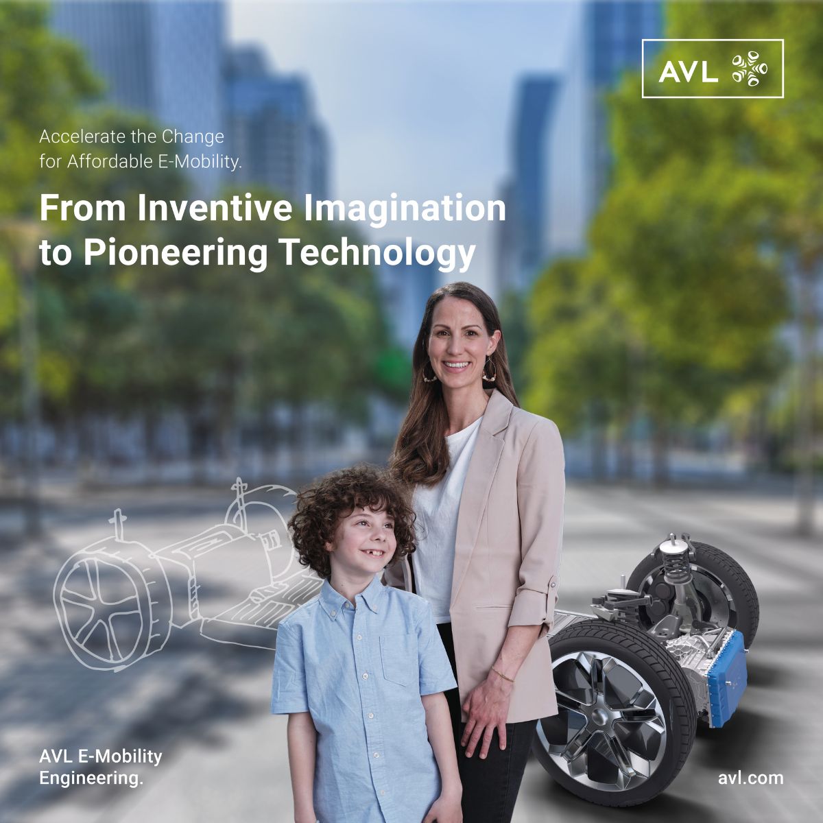 AVL ad