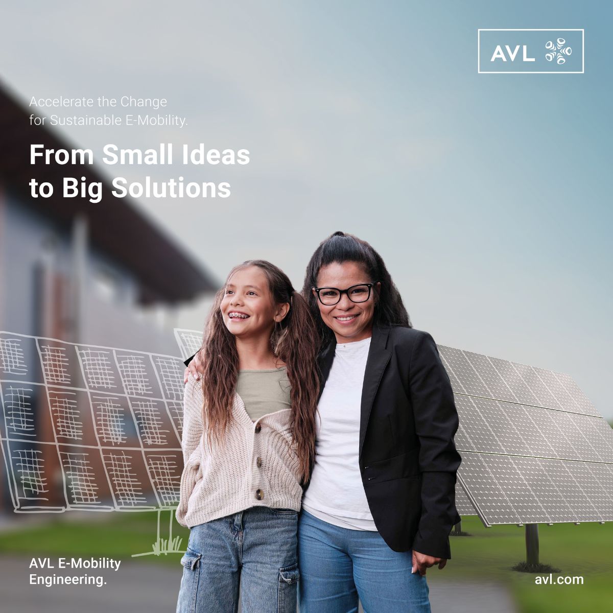 AVL ad