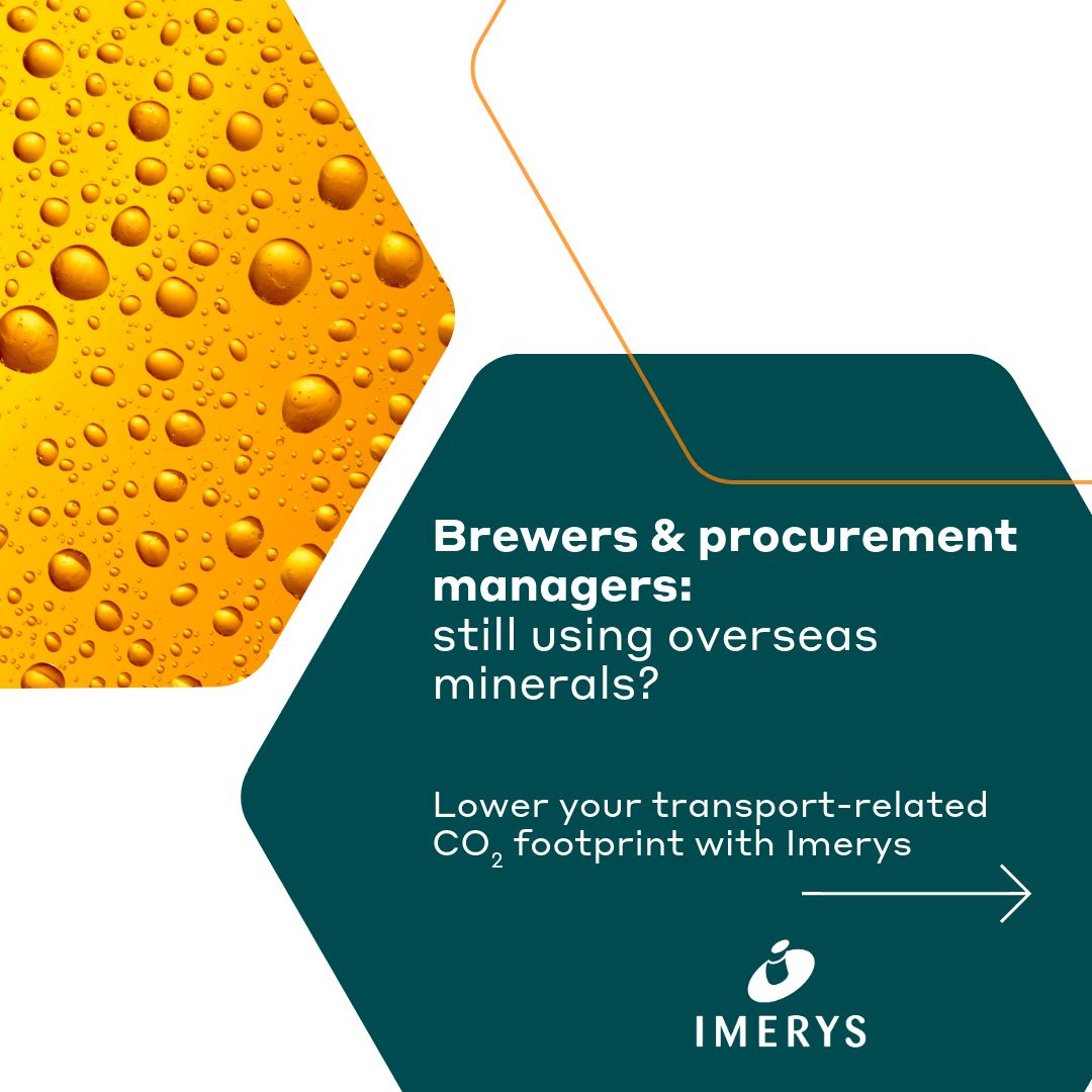 Imerys ad