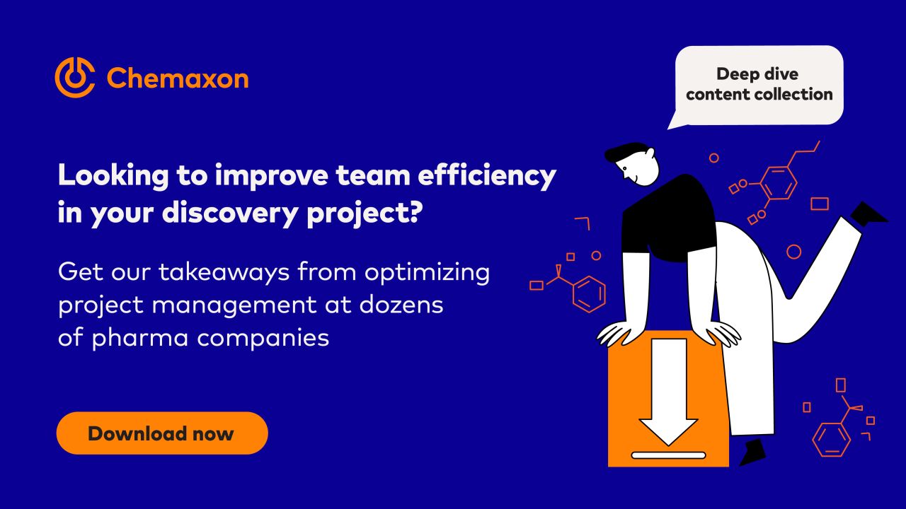 Chemaxon ad